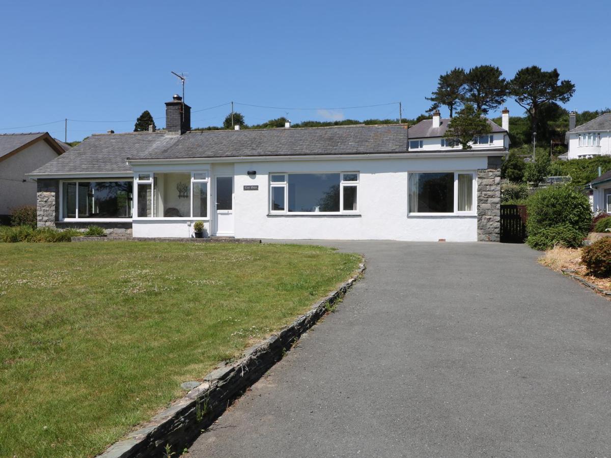 Cae Glas Pwllheli Exterior foto